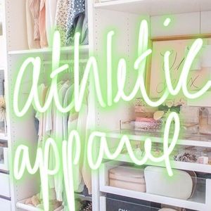Athletic